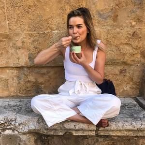 Meet your Posher, Kailey